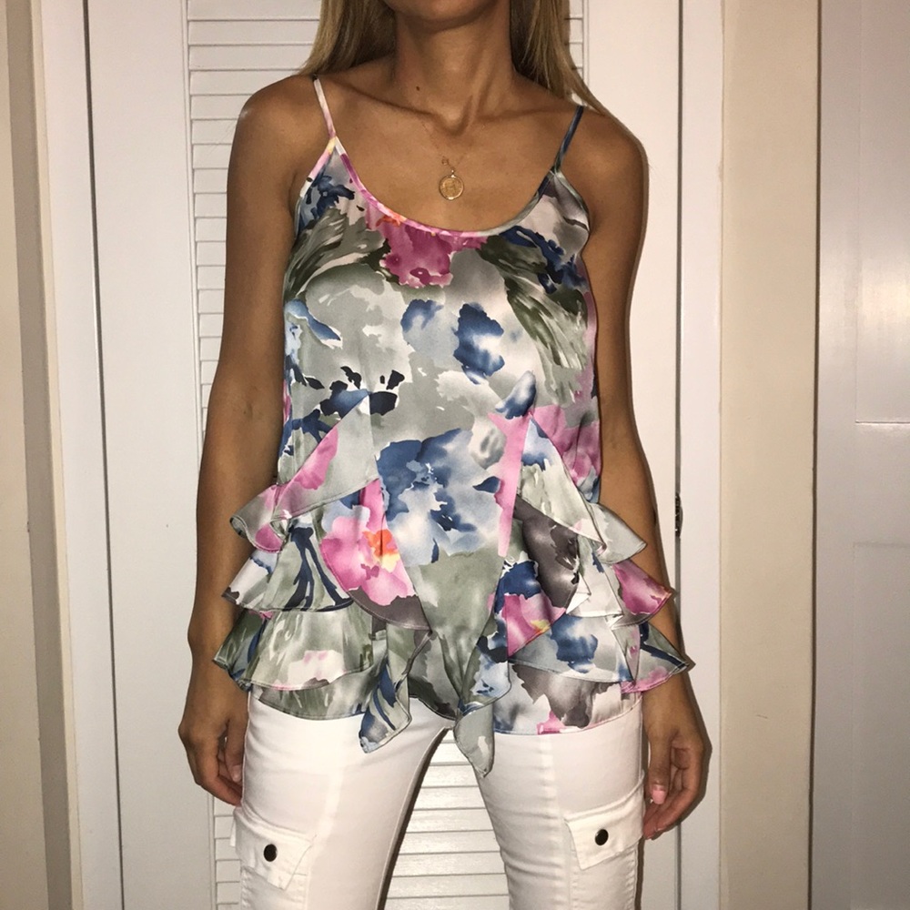 Spring Fling Blouse - Picture 5 of 7